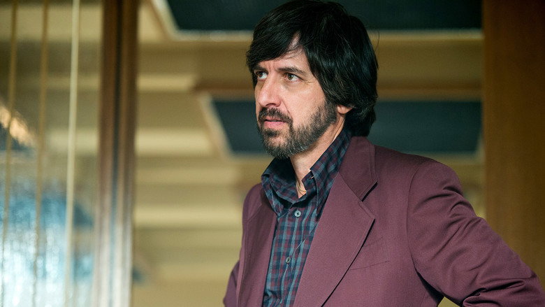 Still from Vinyl - Season 1 Episode 4