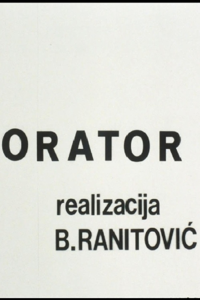 Orator