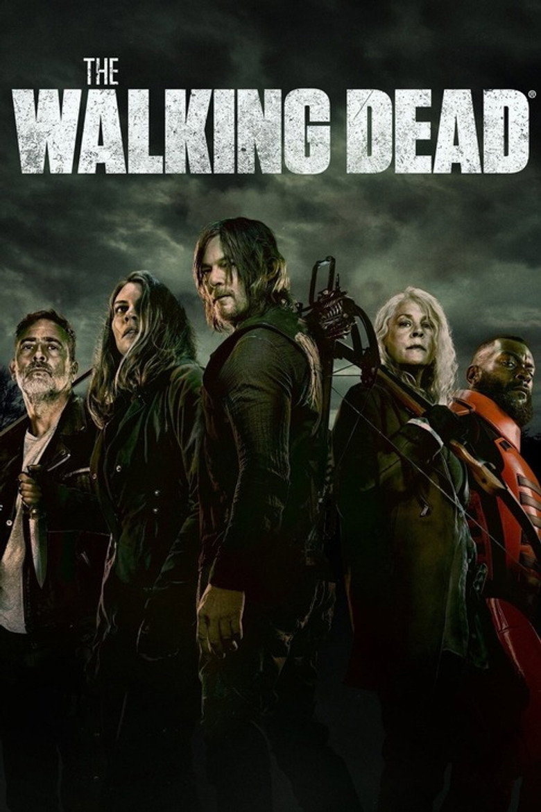 The Walking Dead