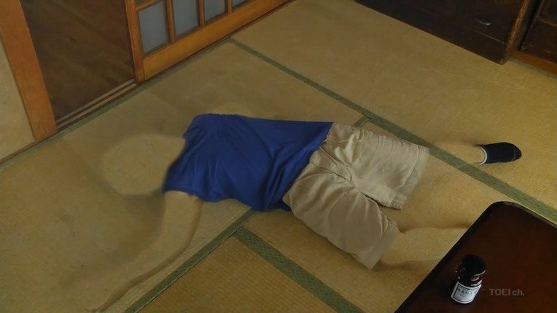 Image d'arrière-plan 4 du film 透明変態人間