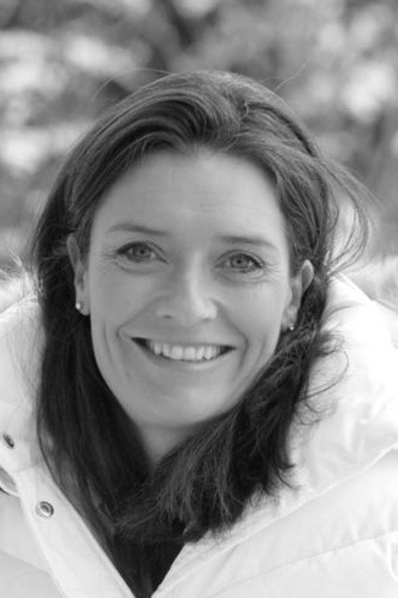 Karen Allais portrait image