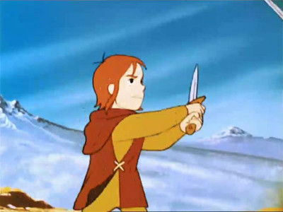 Still image for Ruy, the Little Cid season 1 episode 17: No Castle Still image for Ruy, the Little Cid season 1 episode 17: No Castle