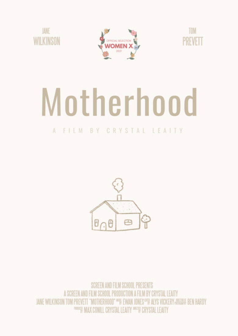 Imatge de Motherhood