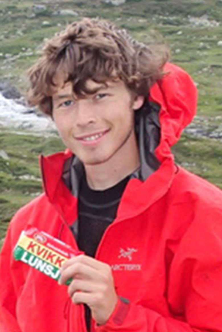 Sondre Sørheim photo 2