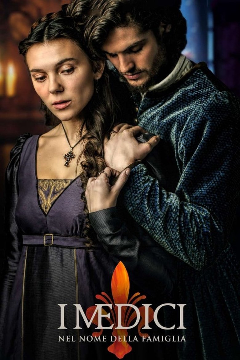 Les Médicis Maîtres De Florence Série Médicis : les Maîtres de Florence saison 3 épisode 7 complète en