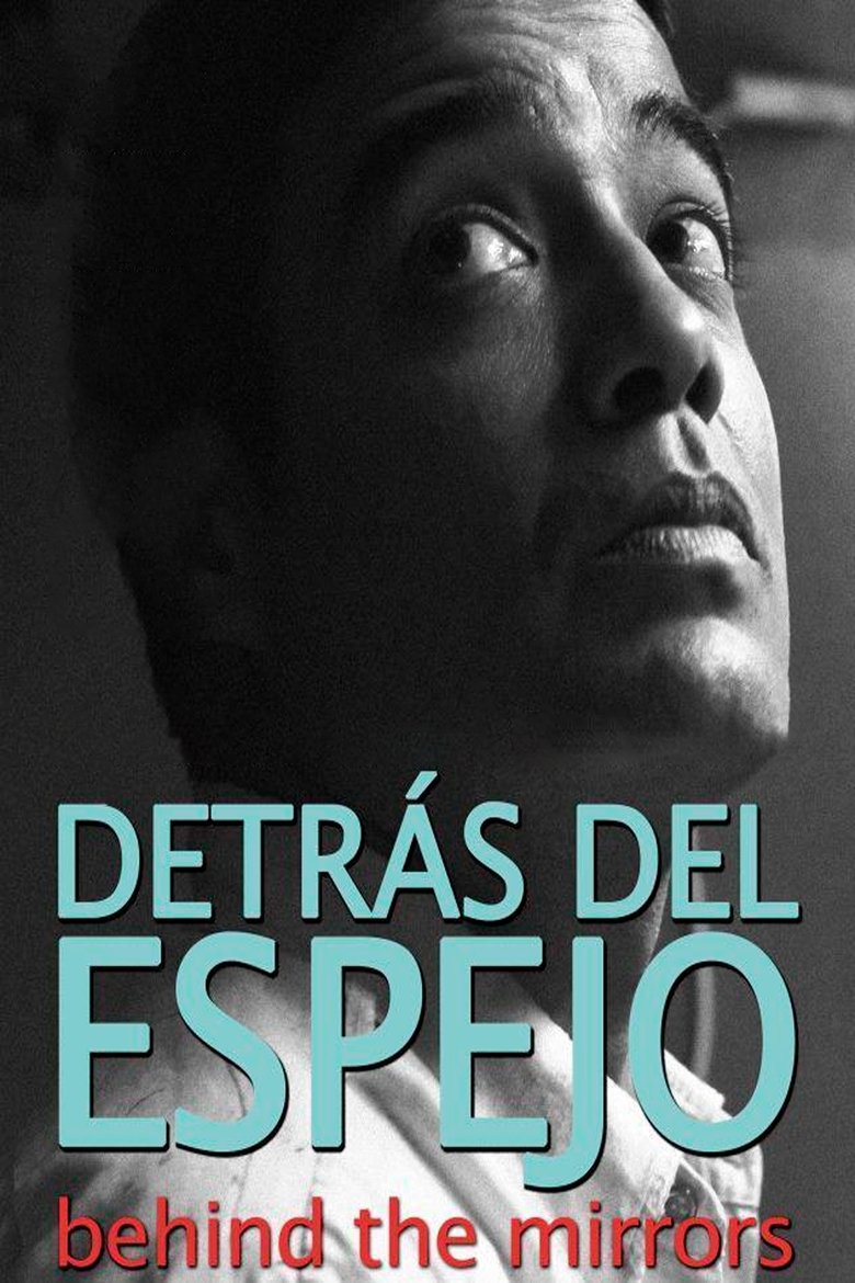 Behind the Mirrors main poster