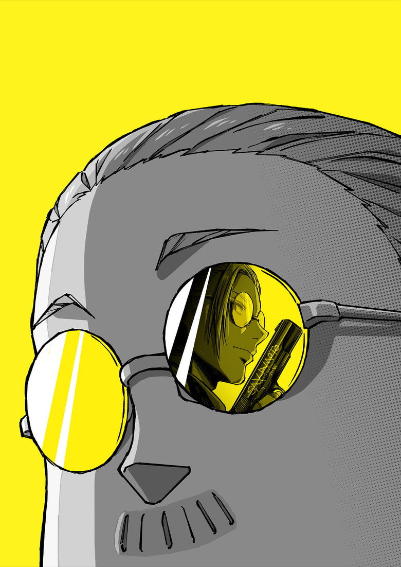 Póster la Serie