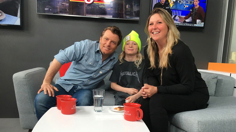 Still image for Eli Bouchard : le prodige de la planche season 1 episode 8: Episode 8