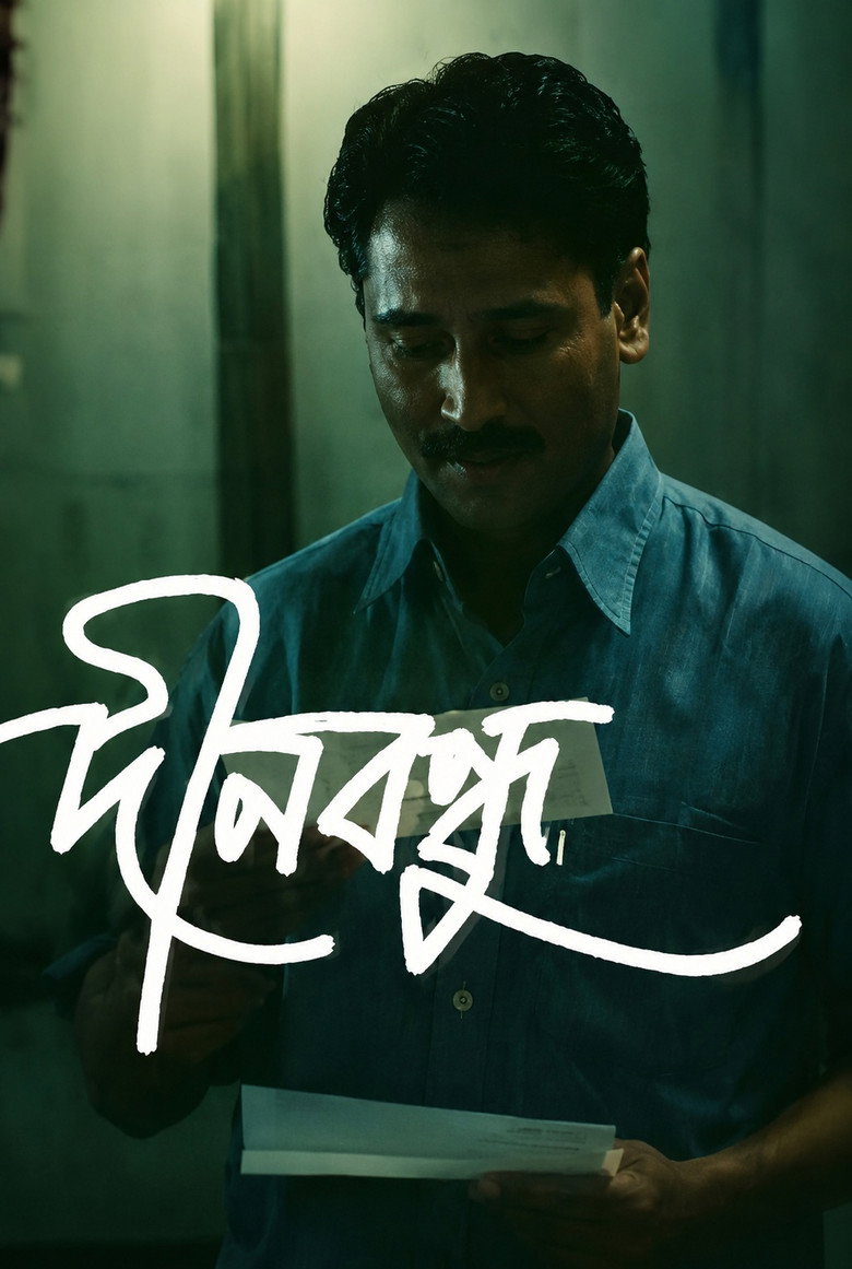 Dinabandhu poster
