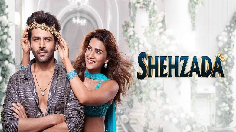 Shehzada (2023) Sinhala Subtitles | සිංහල උපසිරසි සමඟ