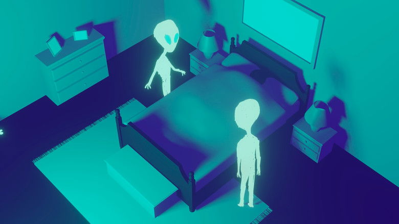 Psychedelic in the Sky