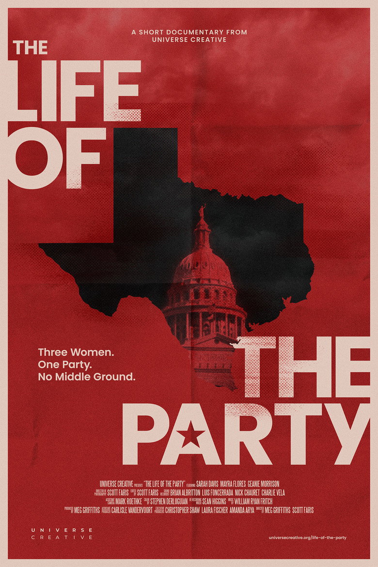 Imatge de The Life of the Party