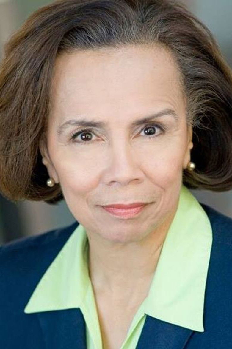 Joan Q. Scott portrait image