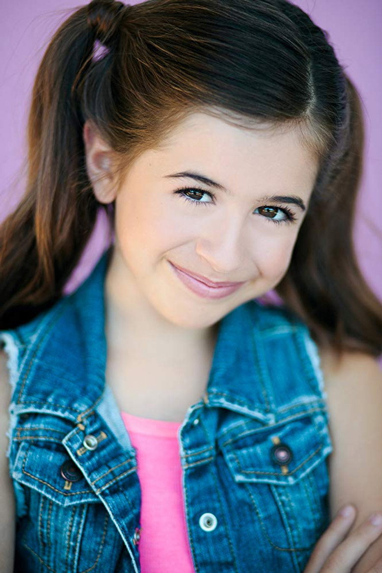Tessa Espinola photo 2