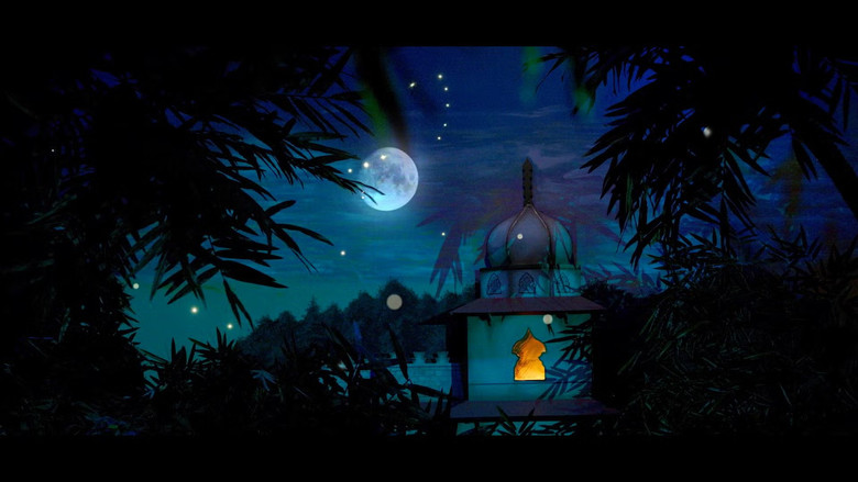 Still image for Wonderlijke Sprookjes season 1 episode 9: Episode 9