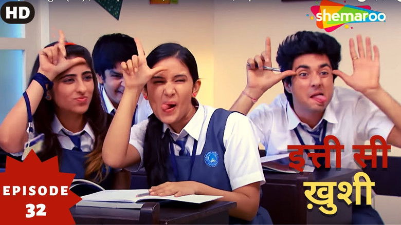 Still image for Itti Si Khushi season 1 episode 32: Episode 32