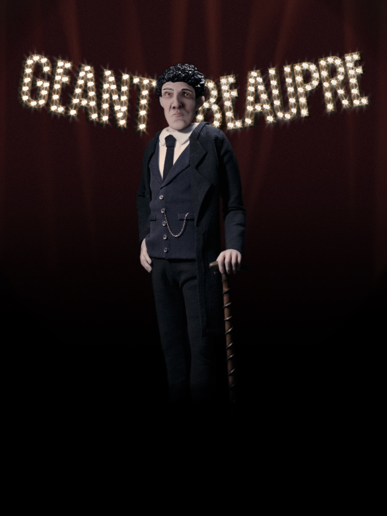 Imatge de Géant Beaupré