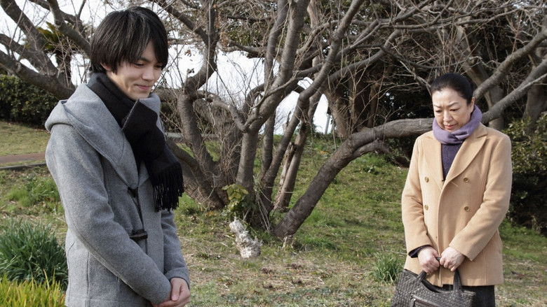 Still image for The Brothers Karamazov season 1 episode 10: 〜顔の無い仔〜 Still image for The Brothers Karamazov season 1 episode 10: 〜顔の無い仔〜