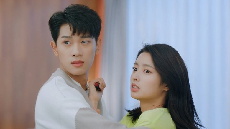 Still image for Out with a Bang season 1 episode 5: Episode 5 Still image for Out with a Bang season 1 episode 5: Episode 5