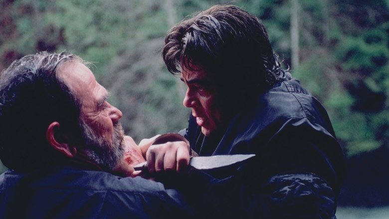 The Hunted (2003)