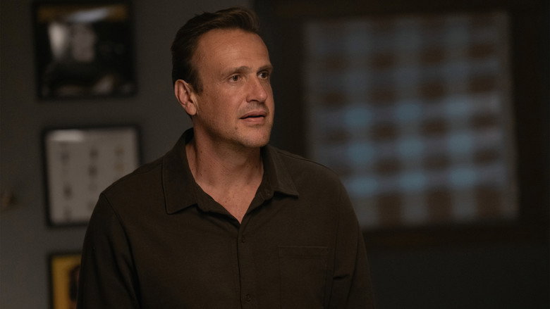 Still from Shrinking - Season 3 Episode 3
