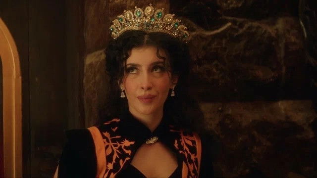 Still image for The Silk Kingdom season 1 episode 3: Fate Still image for The Silk Kingdom season 1 episode 3: Fate