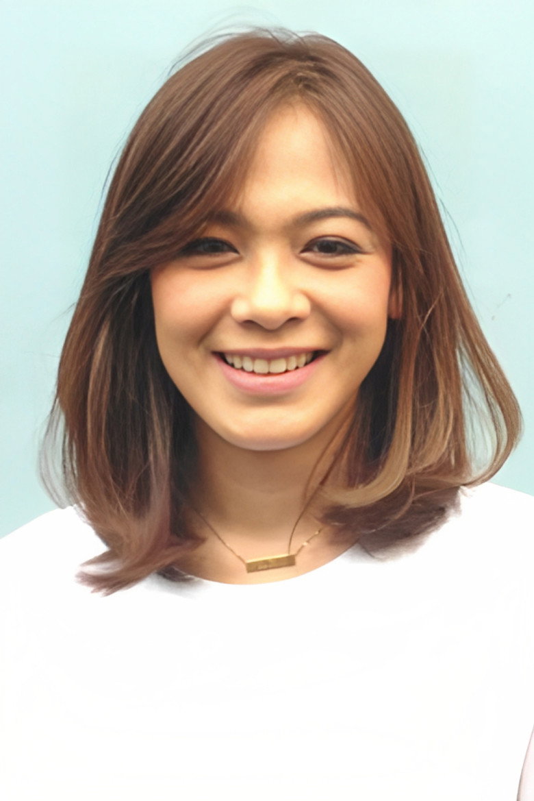 Dian Ayu portrait