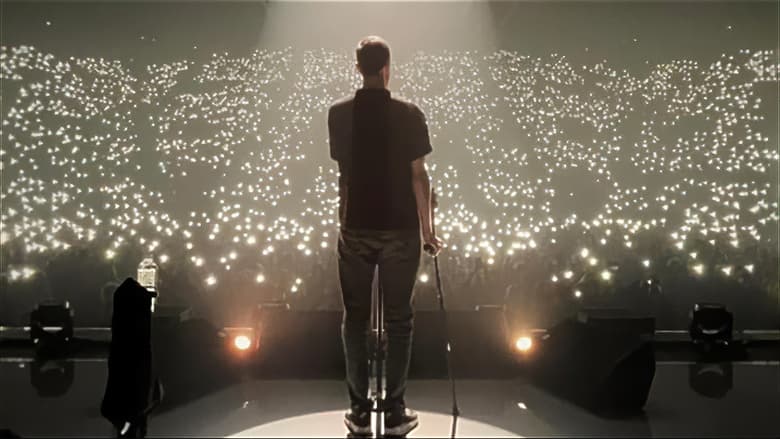 Grand Corps Malade en concert - Mesdames