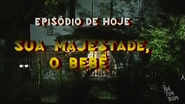 Still image for Mundo da Lua season 1 episode 51: Episode 51 Still image for Mundo da Lua season 1 episode 51: Episode 51