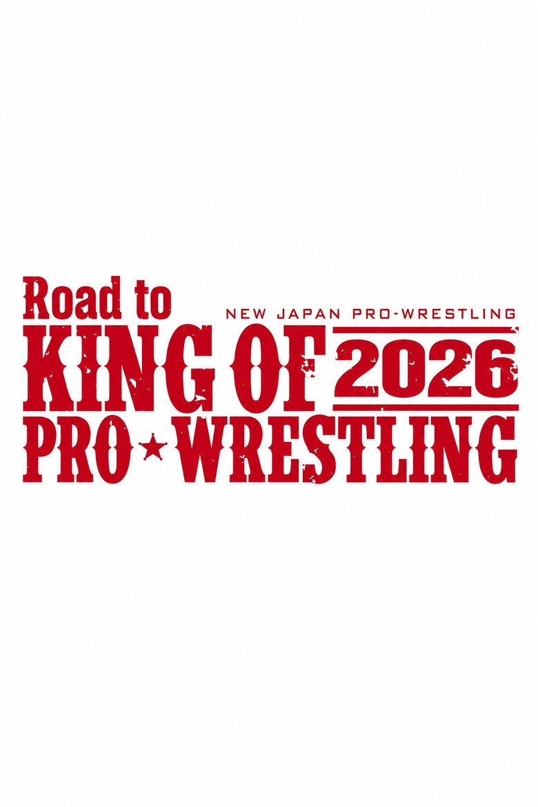 NJPW Road to King of Pro-Wrestling 2026 - Day 1