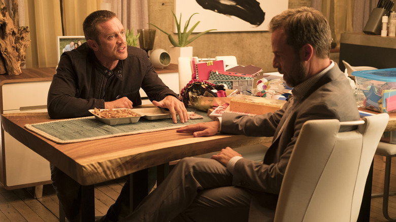 Still from Somewhere Between - Season 1 Episode 5