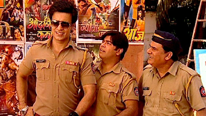 Still image for F.I.R. season 1 episode 693: Pappu Video Parlor