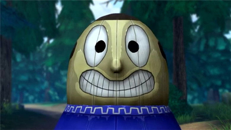 Still image for 熊出没之环球大冒险 season 1 episode 59: Episode 59