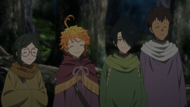 The Promised Neverland Saison 2 Streaming Vf The Promised Neverland: Saison 2 Episode 5 - Episode complet en DDL