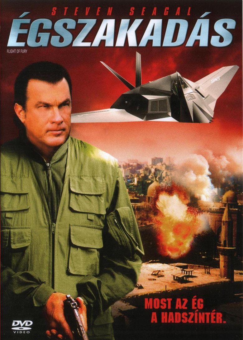 &Eacute;gszakad&aacute;s (2007)