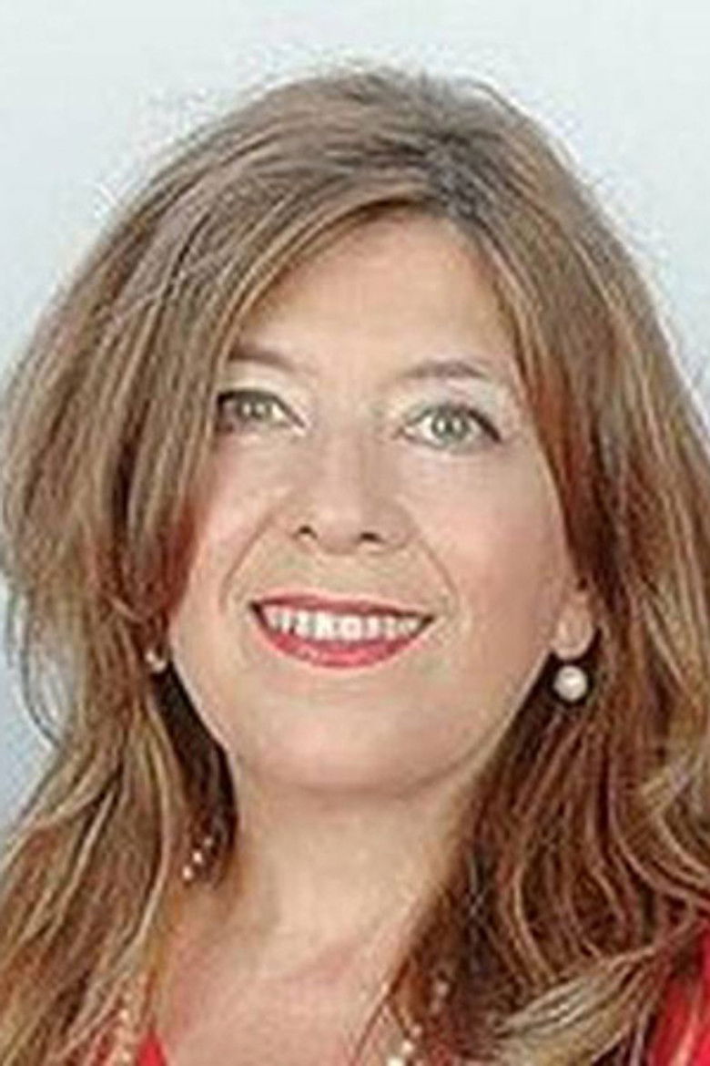 Eirini Ritsoni portrait image