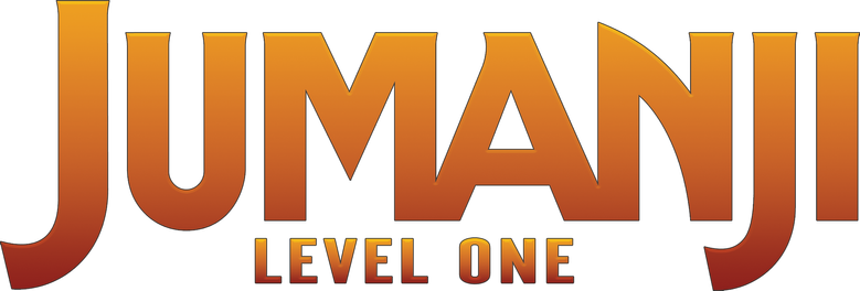 Jumanji: Level One