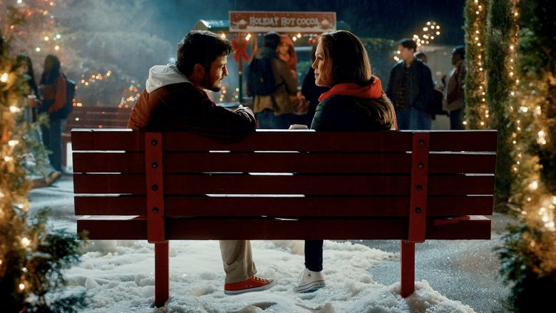 Christmas Above the Clouds (2025)