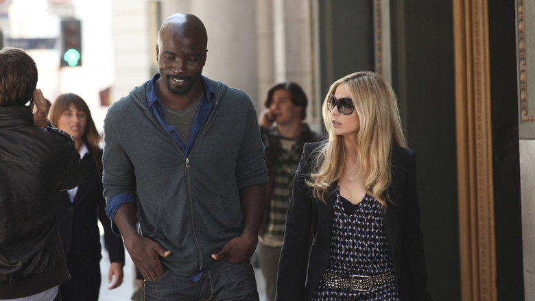 Still from Ringer - ซีซัน 1 ตอน 8