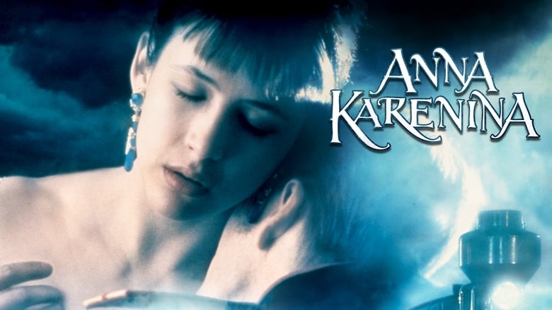 Anna Karenina movie poster