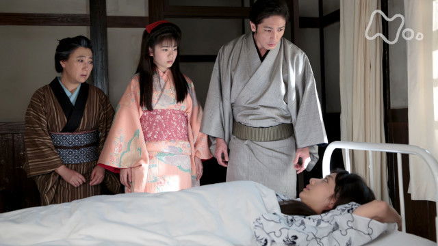 Still image for Asa ga Kita season 1 episode 121: Week 21 Still image for Asa ga Kita season 1 episode 121: Week 21