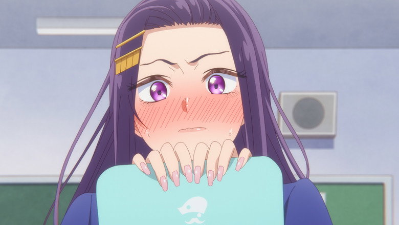 Still from Hokkaido Gals Are Super Adorable! - Season 1 Episode 4