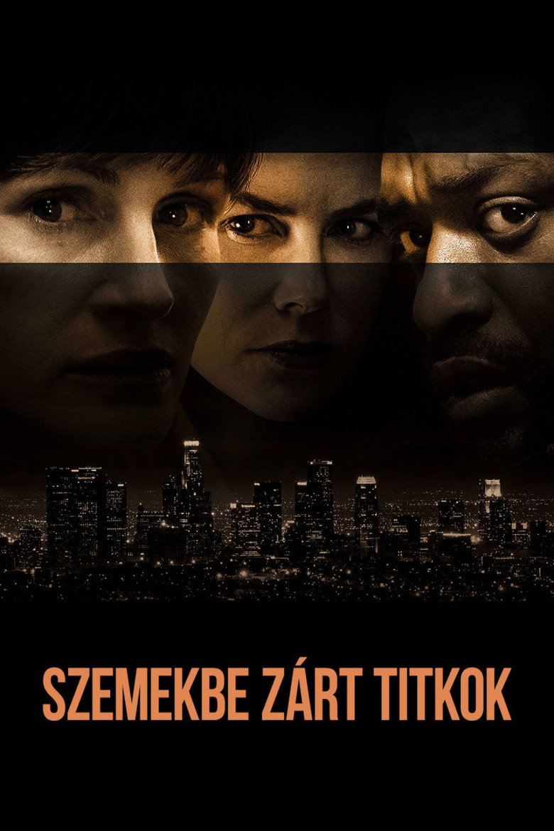Szemekbe z&aacute;rt titkok (2015)