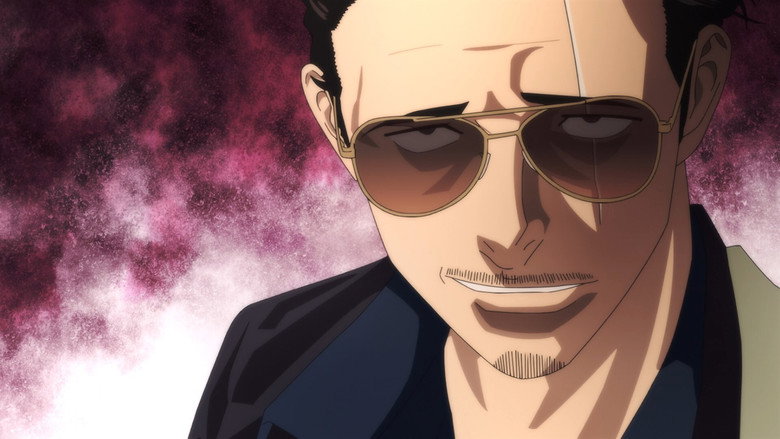 La Voie Du Tablier Anime