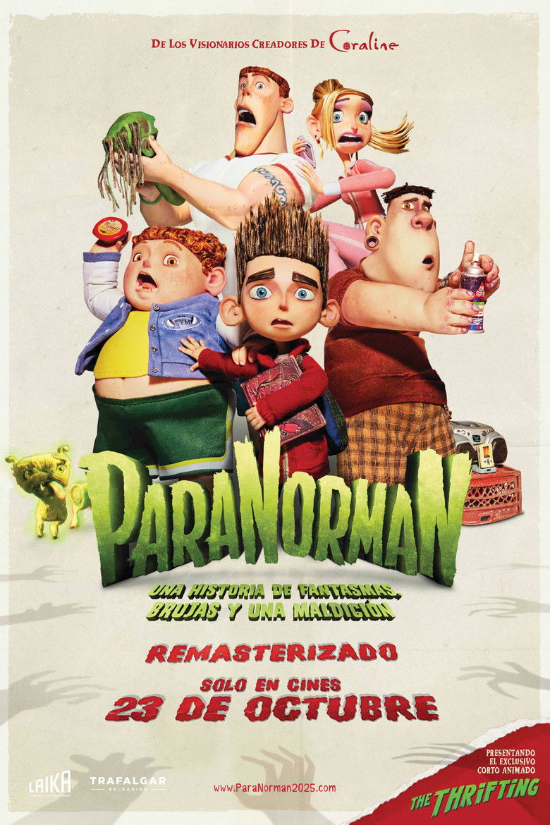 Paranorman