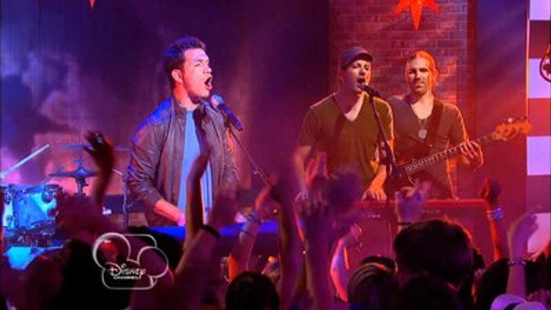 Still from So Random! - Season 1 Episode 20