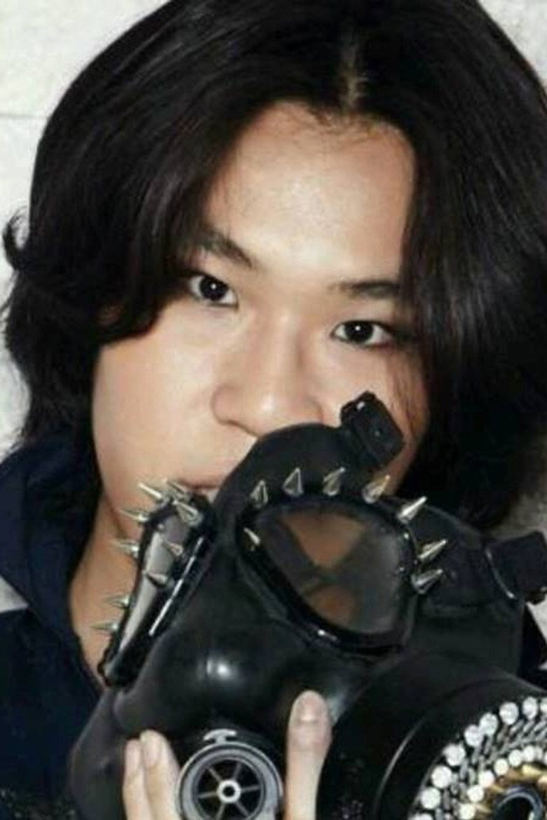 Jeong Ho-yoon photo