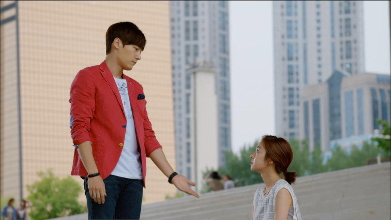 Still from Fated to Love You - Season 1 Episode 20