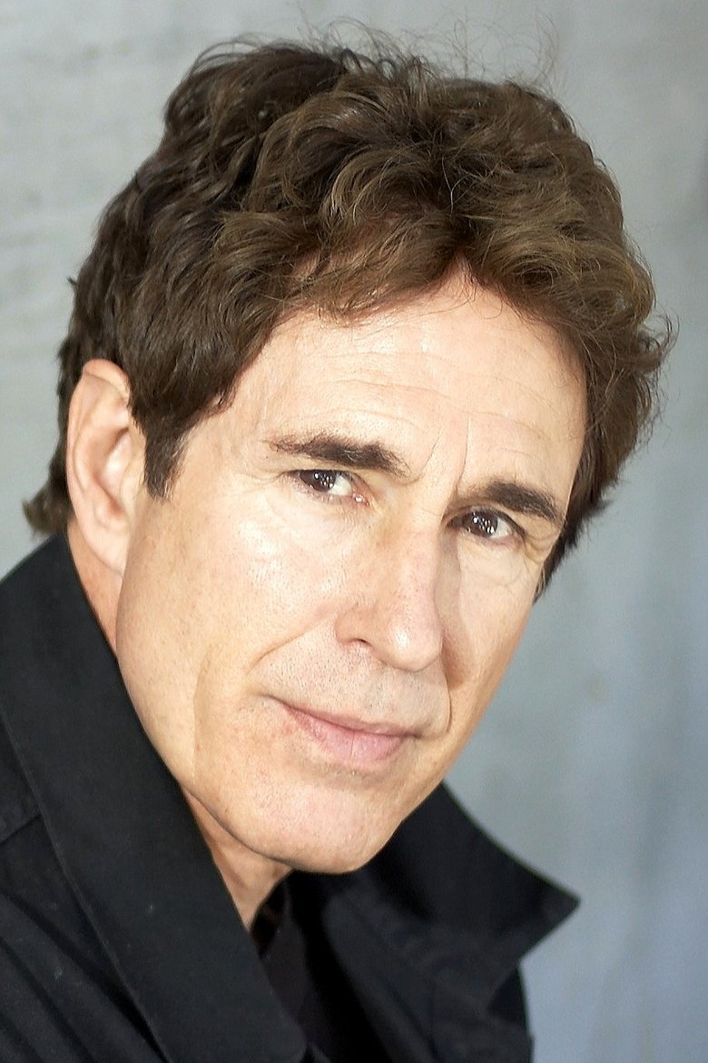 John Shea headshot