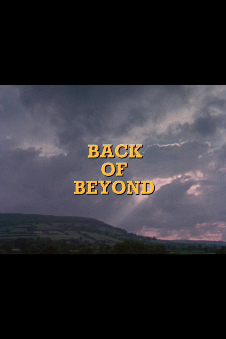 Imatge de Back of Beyond
